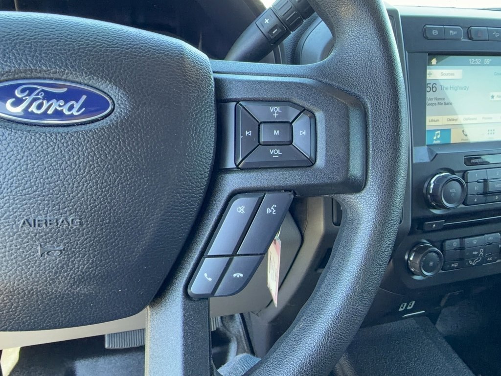 Certified 2018 Ford F250 XL w/ STX Appearance Package image 25