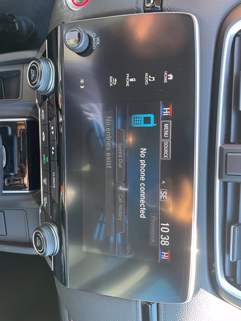 Used 2018 Honda CR-V EX-L image 18