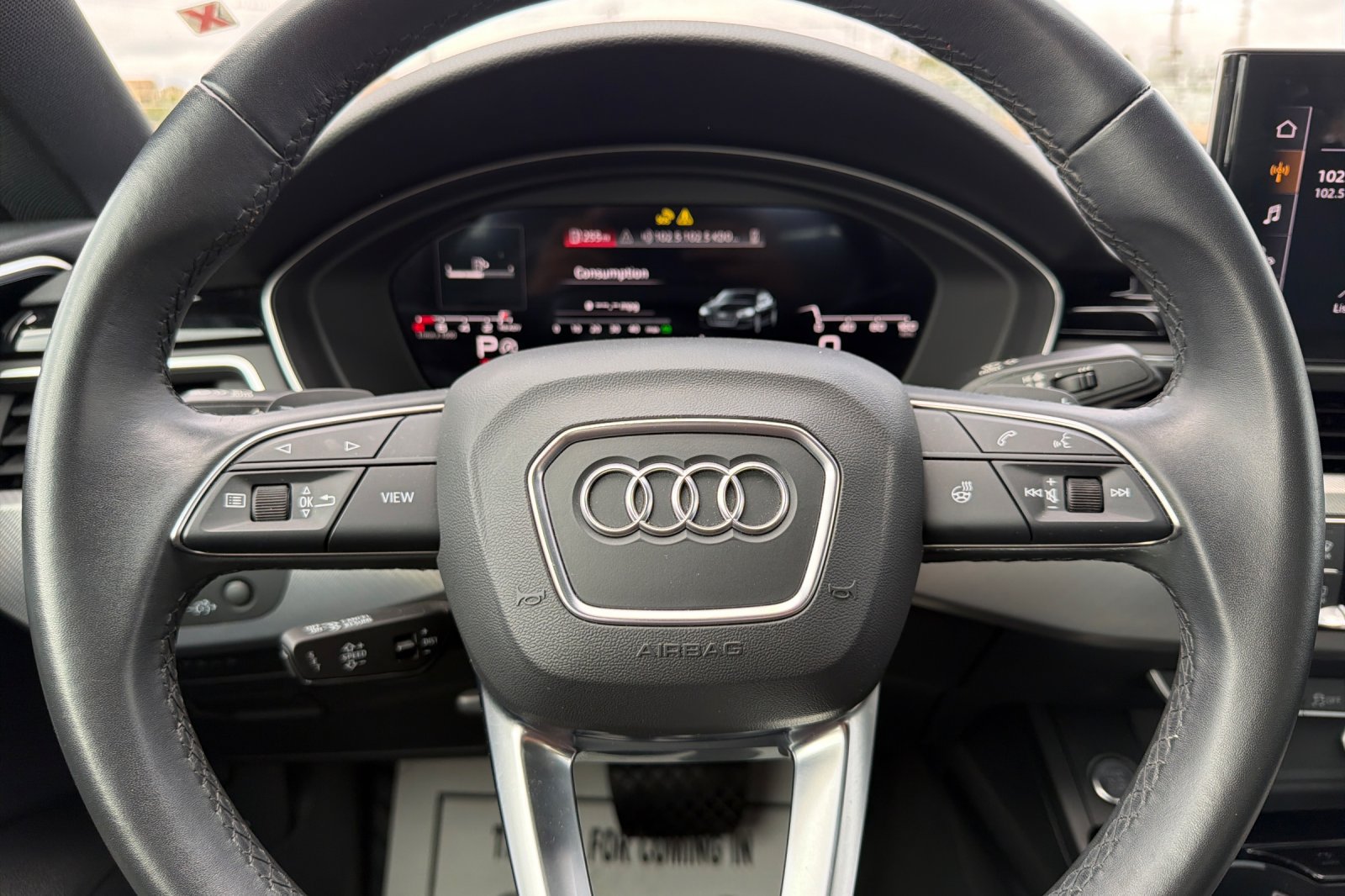 Used 2025 Audi A5 2.0T Premium AWD/4WD image 25