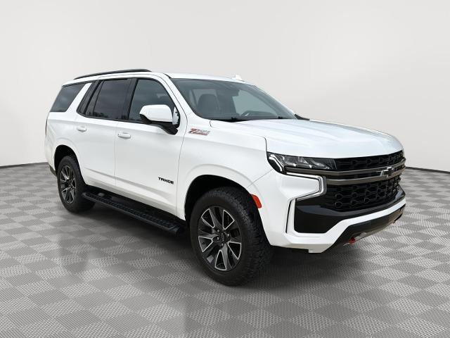 Used 2022 Chevrolet Tahoe Z71 image 7