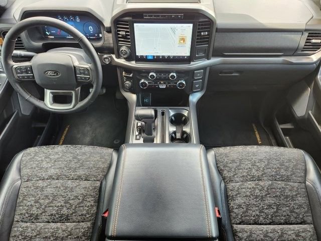 Certified 2024 Ford F150 Tremor AWD/4WD image 26