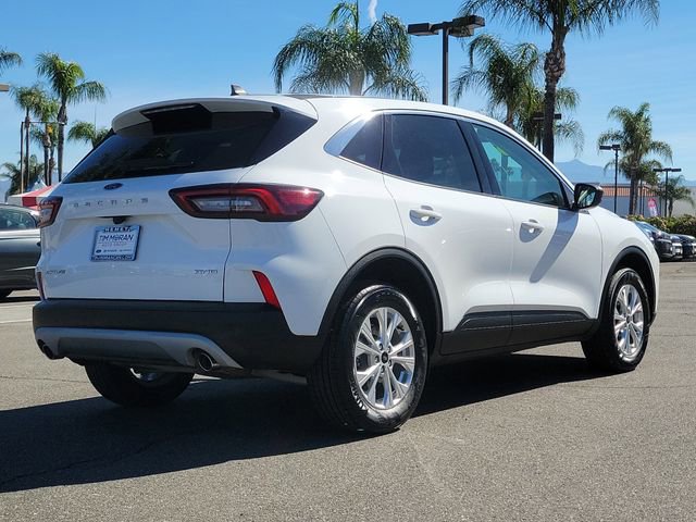 Certified 2023 Ford Escape Active image 3