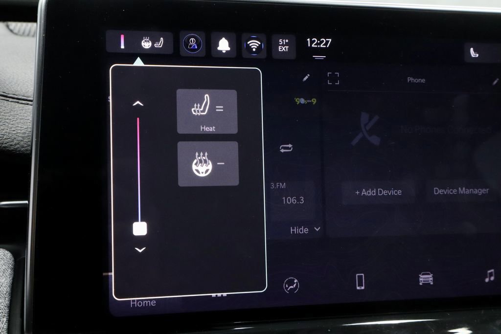 Used 2024 Jeep Compass Latitude AWD/4WD image 11