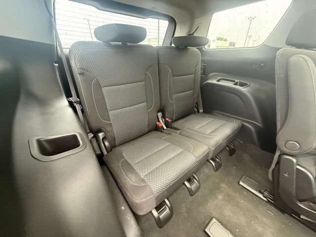 Used 2022 GMC Acadia SLE w/ GMC Pro Grade Package AWD/4WD image 14