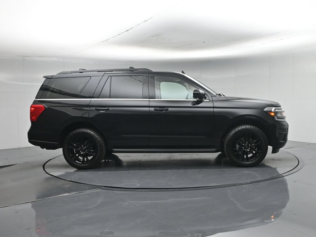 Certified 2024 Ford Expedition XLT AWD/4WD image 26