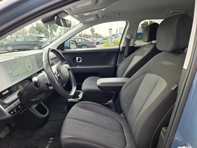 Used 2024 Hyundai Ioniq 5 SEL RWD image 26