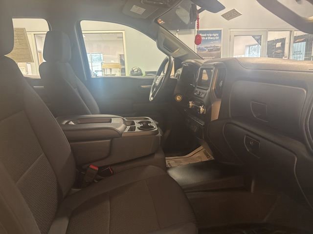 Used 2019 GMC Sierra 1500 Base image 17