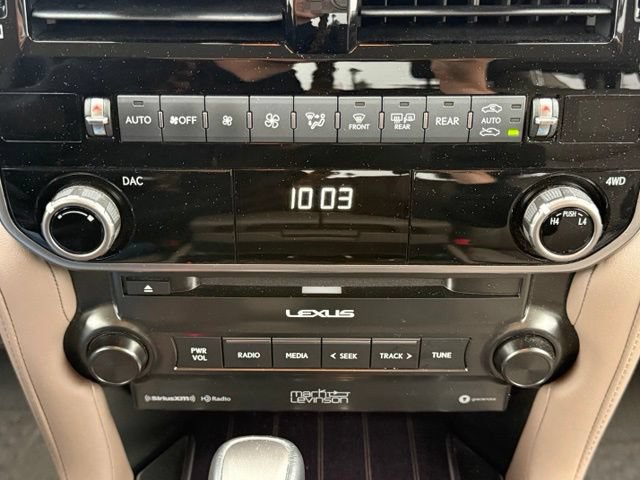 Used 2022 Lexus GX 460 Premium AWD/4WD image 27