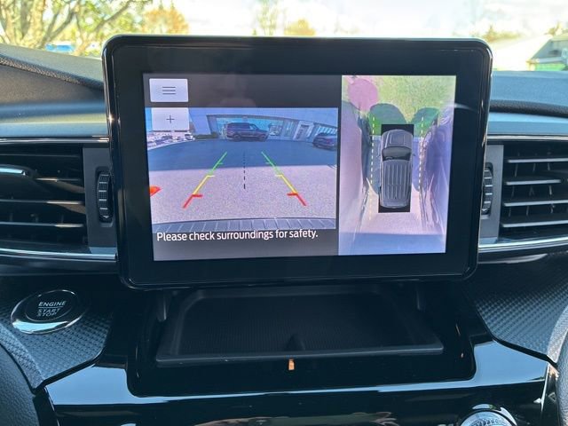 Certified 2023 Ford Explorer ST-Line image 25