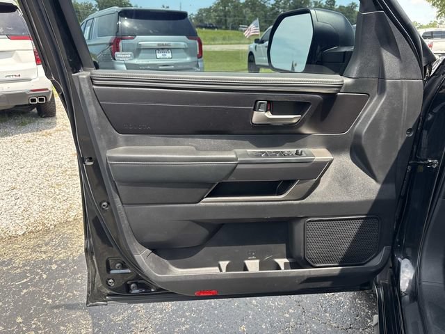 Used 2022 Toyota Tundra SR5 RWD image 18