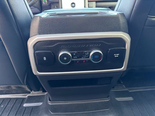 Certified 2023 Ford Expedition Limited AWD/4WD image 22