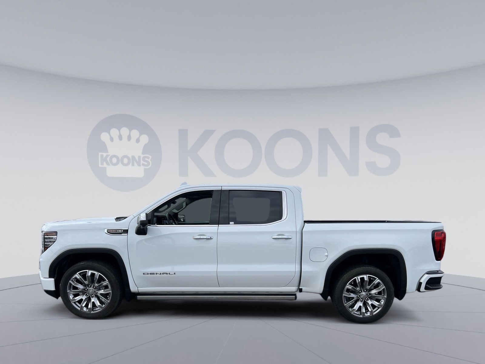 Used 2023 GMC Sierra 1500 Denali w/ Denali Reserve Package image 6