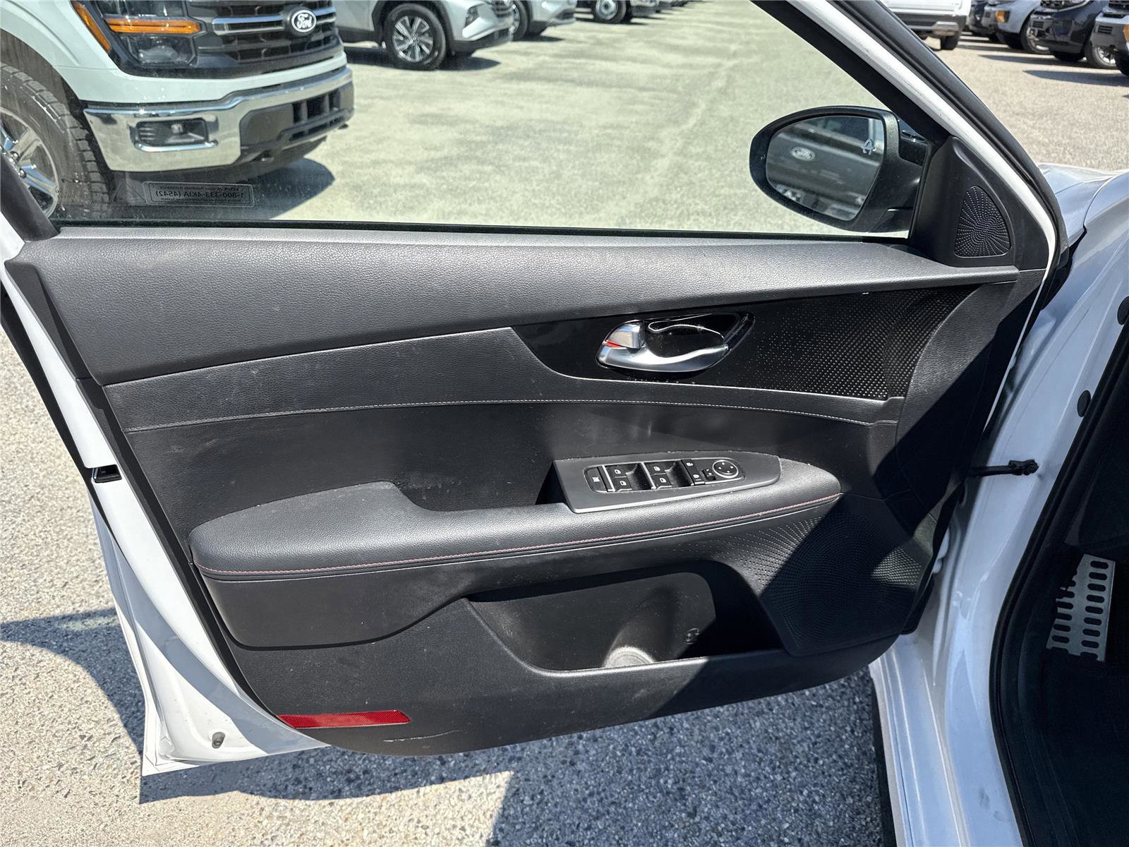 Used 2024 Kia Forte GT image 23