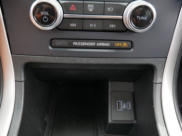 Certified 2023 Ford Edge SEL w/ Convenience Package AWD/4WD image 26