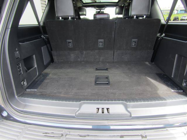Certified 2022 Ford Expedition Max Limited AWD/4WD image 15
