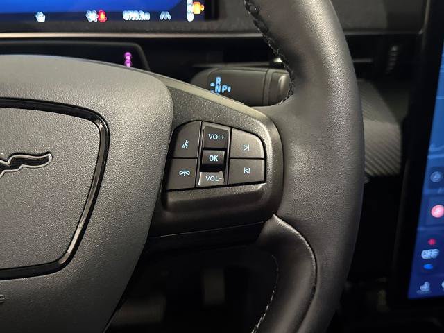 Certified 2025 Ford Mustang Mach-E Select w/ Comfort Package Lite AWD/4WD image 22