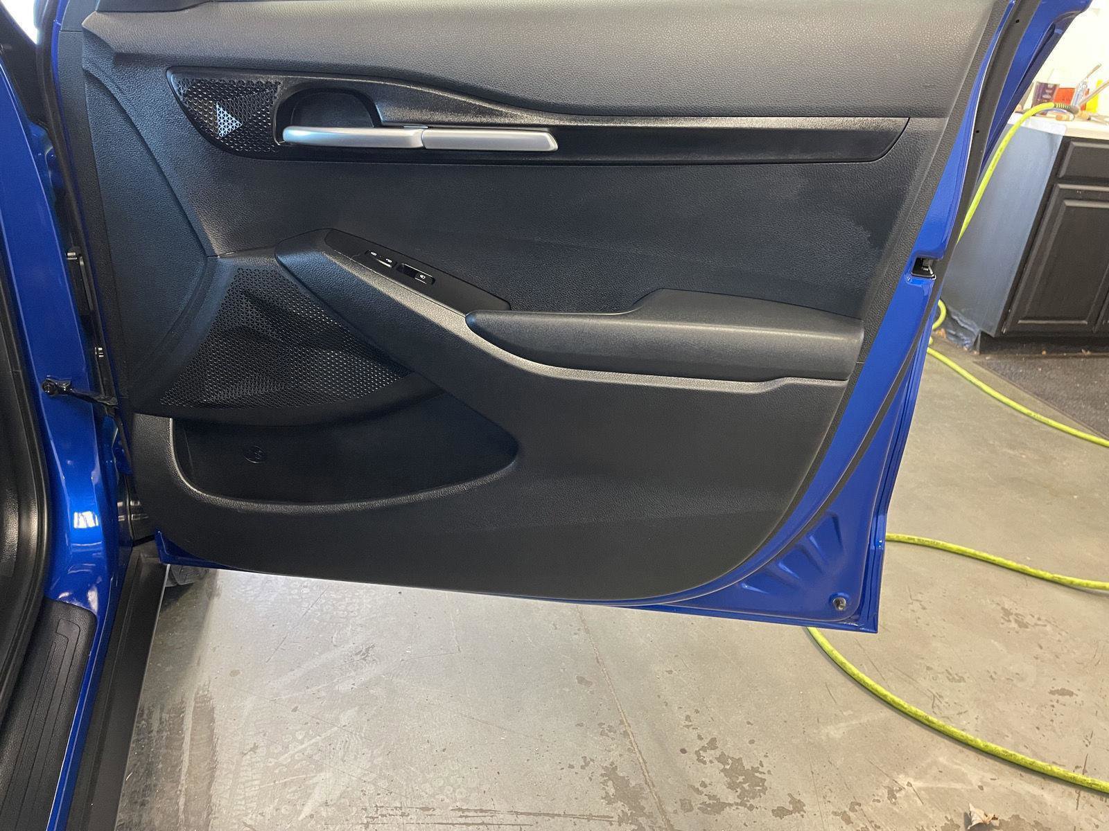 Used 2023 Kia Seltos LX image 21