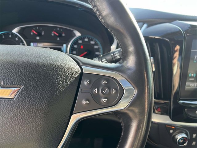 Used 2019 Chevrolet Traverse Premier w/ Redline Edition image 18