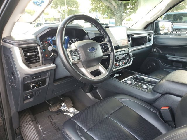 Certified 2024 Ford Expedition XLT image 15