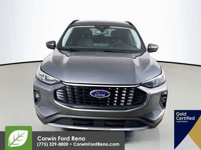 Certified 2023 Ford Escape SE w/ PHEV Premium Package image 9