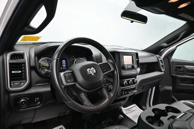 Used 2022 RAM 2500 Tradesman AWD/4WD image 10