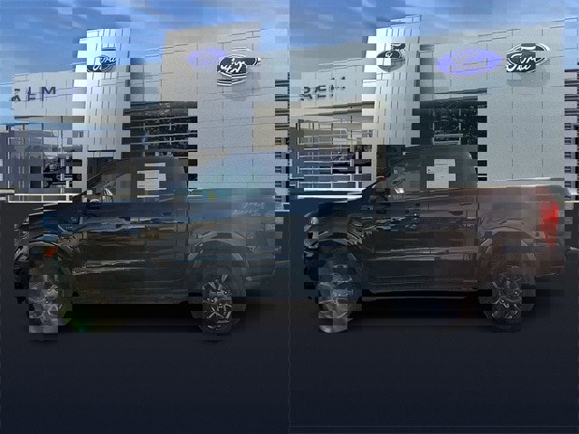 Certified 2020 Ford Ranger Lariat w/ Equipment Group 501A Mid image 5