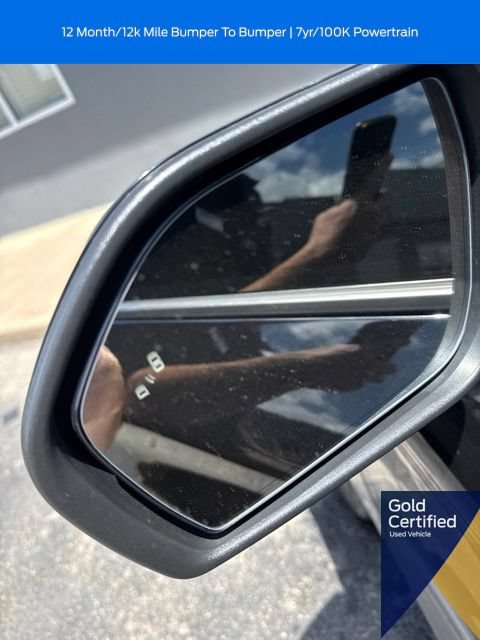 Certified 2024 Ford Explorer ST w/ Equipment Group 401A AWD/4WD image 19