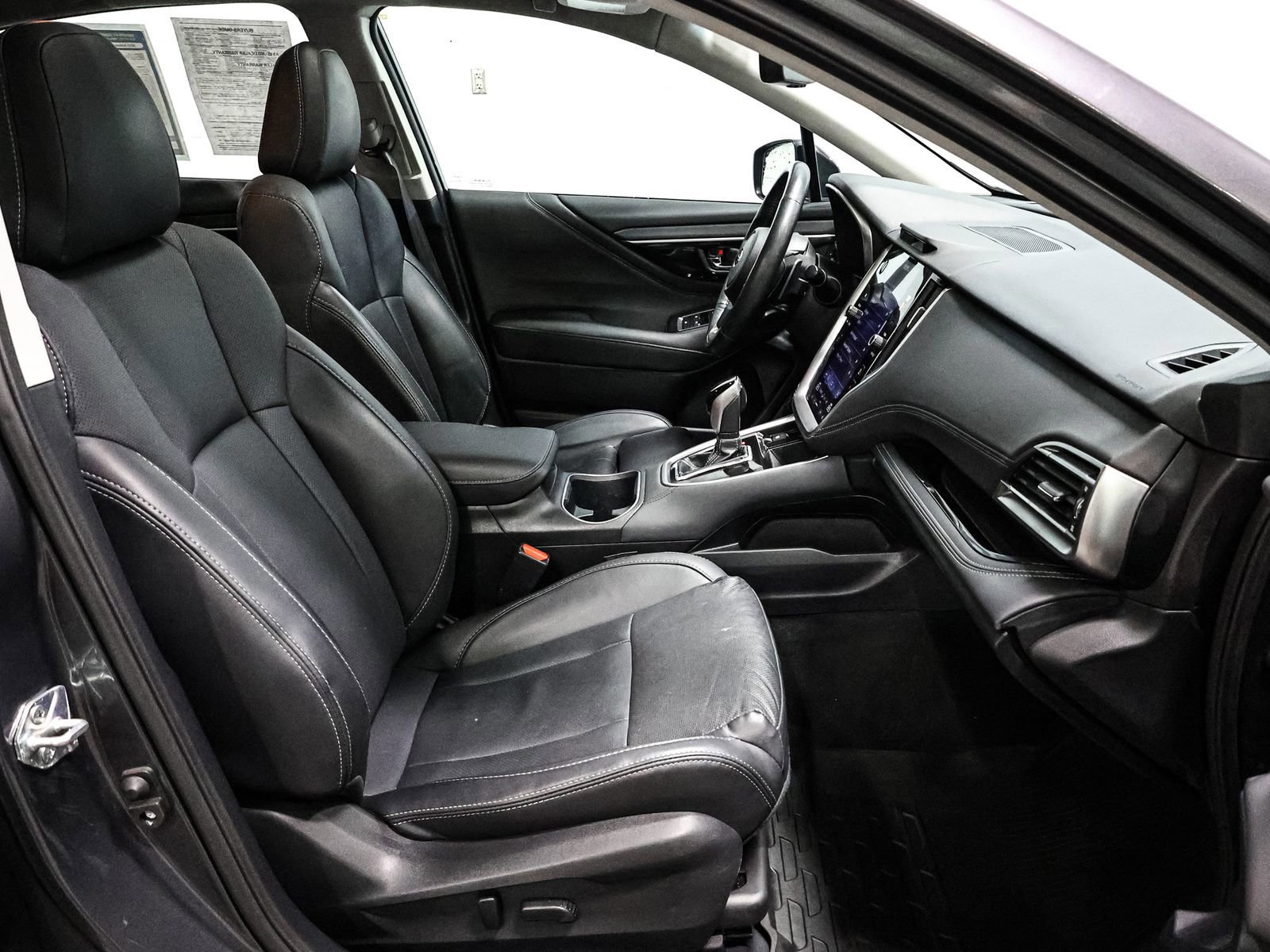 Used 2022 Subaru Legacy Limited image 21