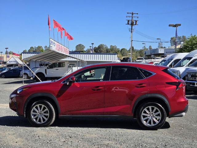 Used 2018 Lexus NX 300 AWD w/ Comfort Package image 7
