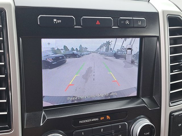 Certified 2020 Ford F150 King Ranch image 30