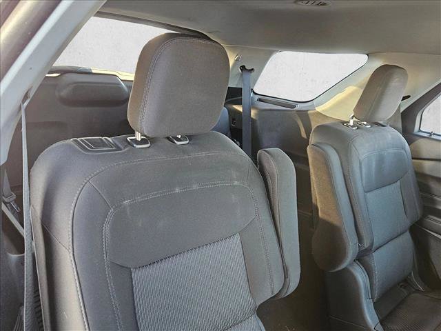 Certified 2023 Ford Explorer XLT RWD image 12