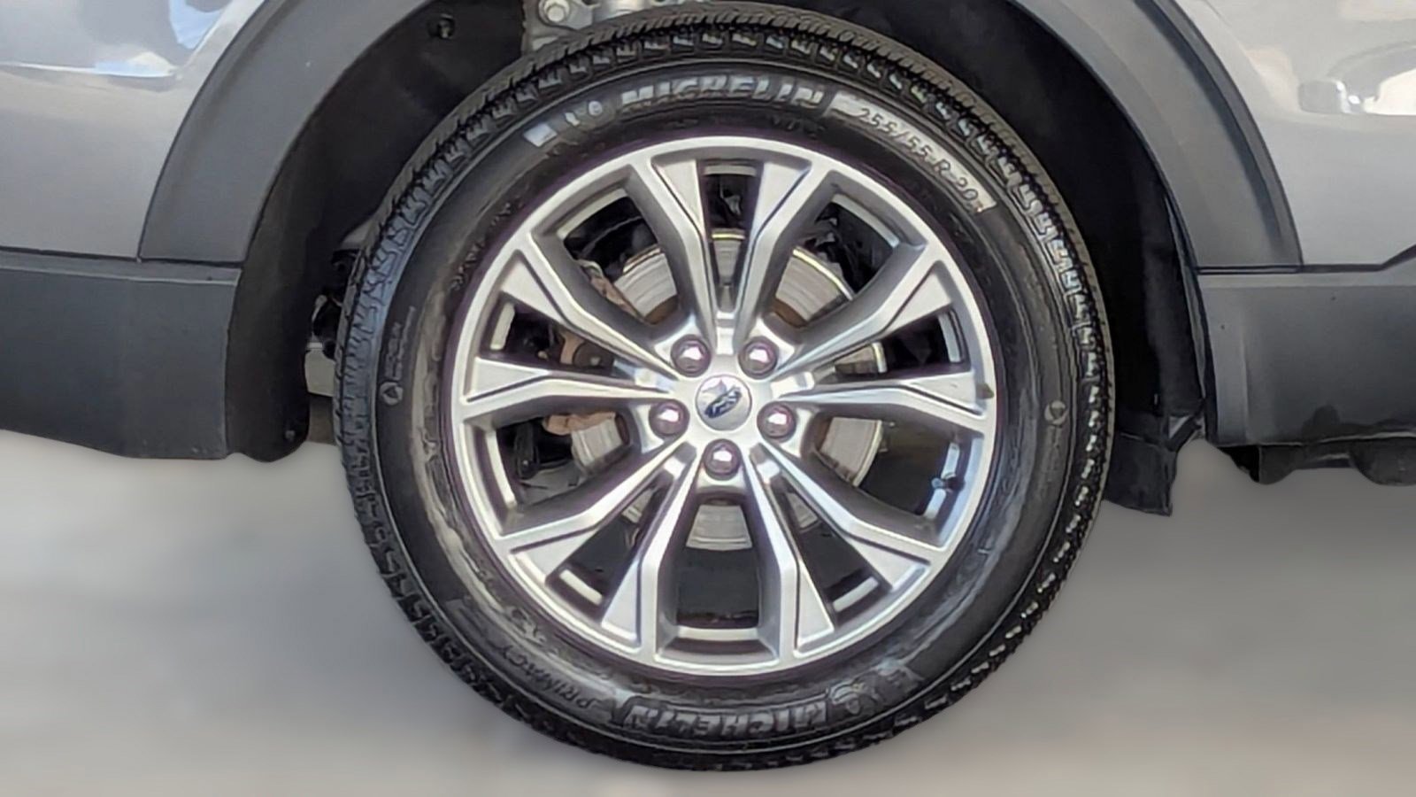 Certified 2022 Ford Explorer XLT w/ Equipment Group 202A image 11