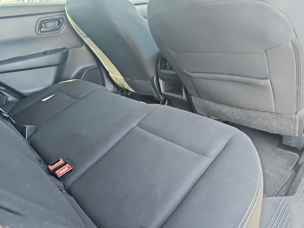 Used 2024 Nissan Rogue S AWD/4WD image 11