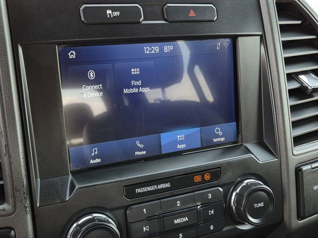 Certified 2022 Ford F250 XL w/ Power Equipment Group image 10