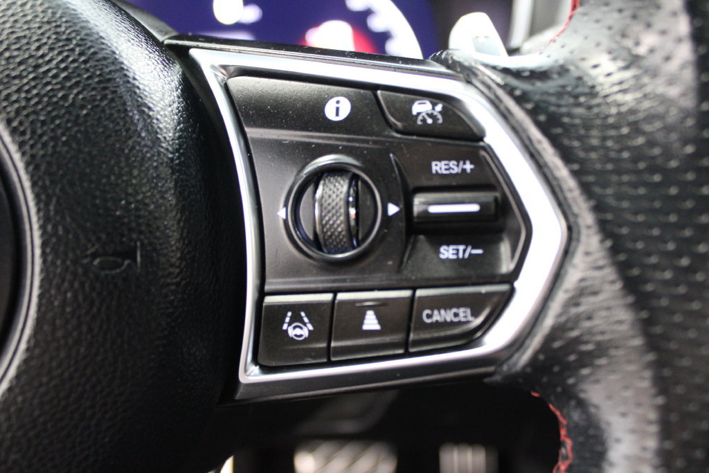 Used 2022 Acura MDX A-Spec AWD/4WD image 20