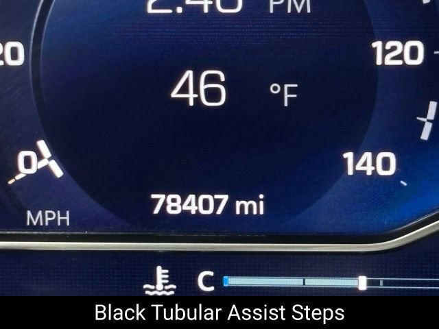 Used 2022 Chevrolet Tahoe Z71 w/ Z71 Off-Road Package image 33