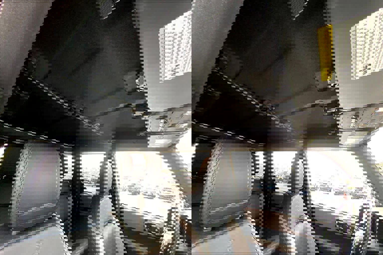 Certified 2022 Ford Bronco Wildtrak image 30