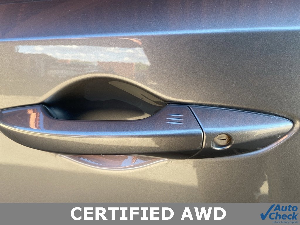 Used 2022 Acura MDX SH-AWD w/ Advance Package image 32