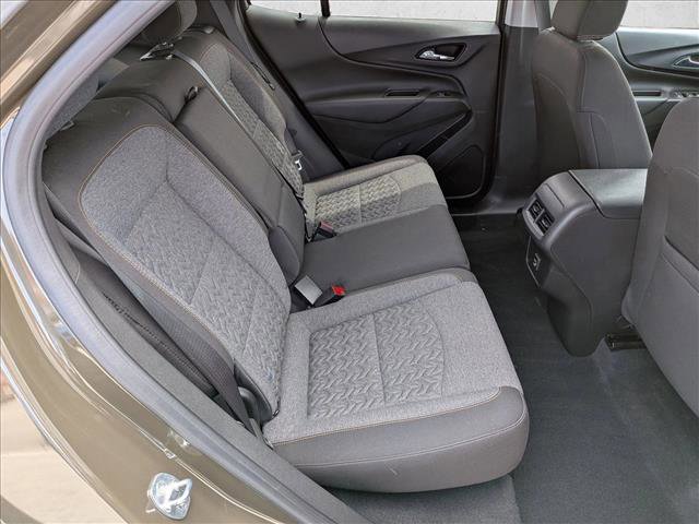Used 2023 Chevrolet Equinox LT AWD/4WD image 22