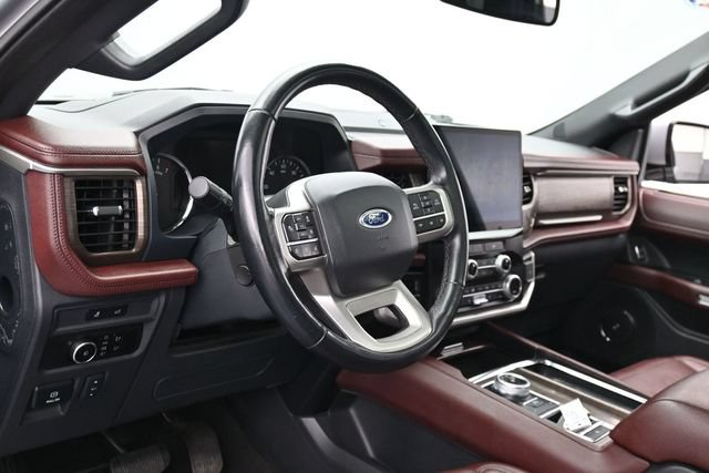 Certified 2024 Ford Expedition Limited RWD image 16