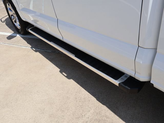 Certified 2023 Ford F150 Lariat w/ Equipment Group 502A High AWD/4WD image 36