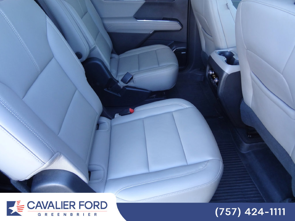 Used 2026 GMC Acadia Elevation w/ Super Cruise Package FWD image 14
