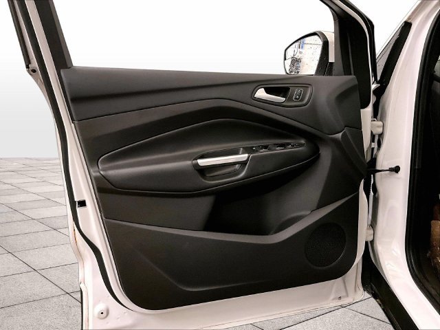 Certified 2017 Ford Escape SE AWD/4WD image 22