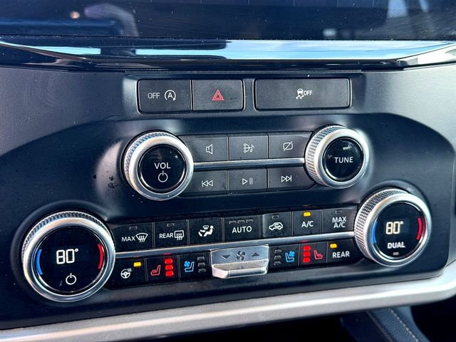 Certified 2024 Ford Expedition Max XLT image 19