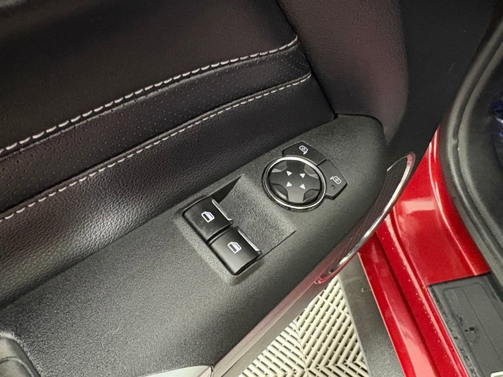 Certified 2018 Ford Mustang GT Premium w/ Equipment Group 401A image 13