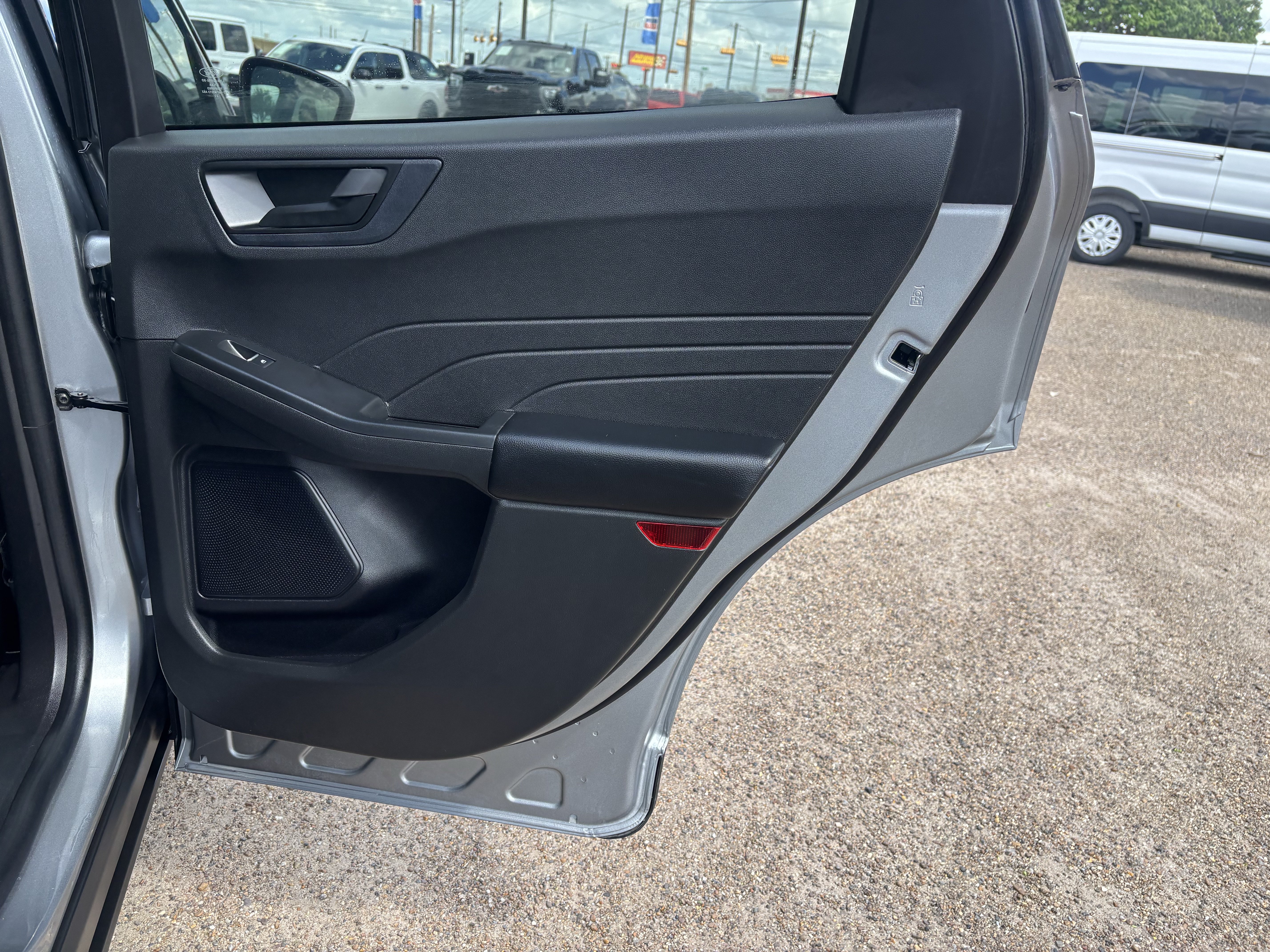Certified 2023 Ford Escape Active FWD image 20
