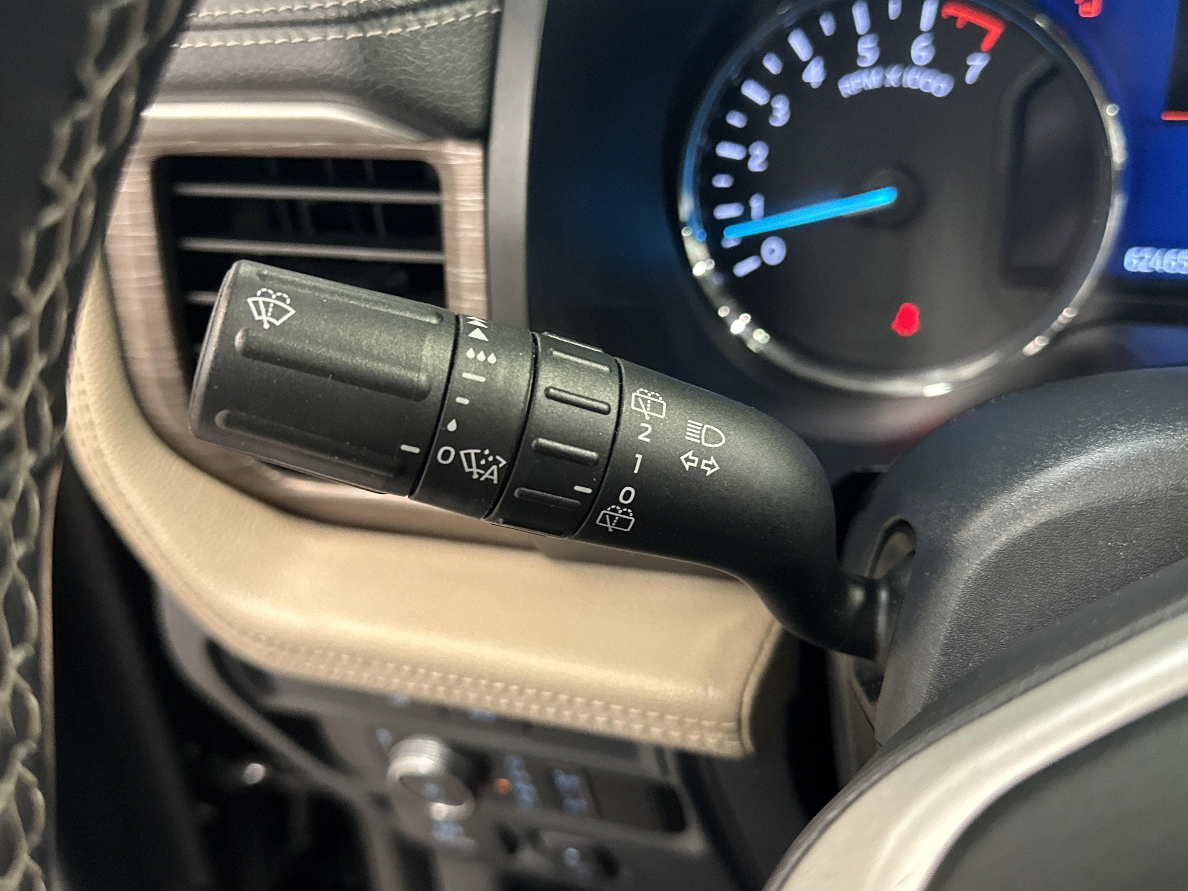 Certified 2022 Ford Expedition Max Limited image 41