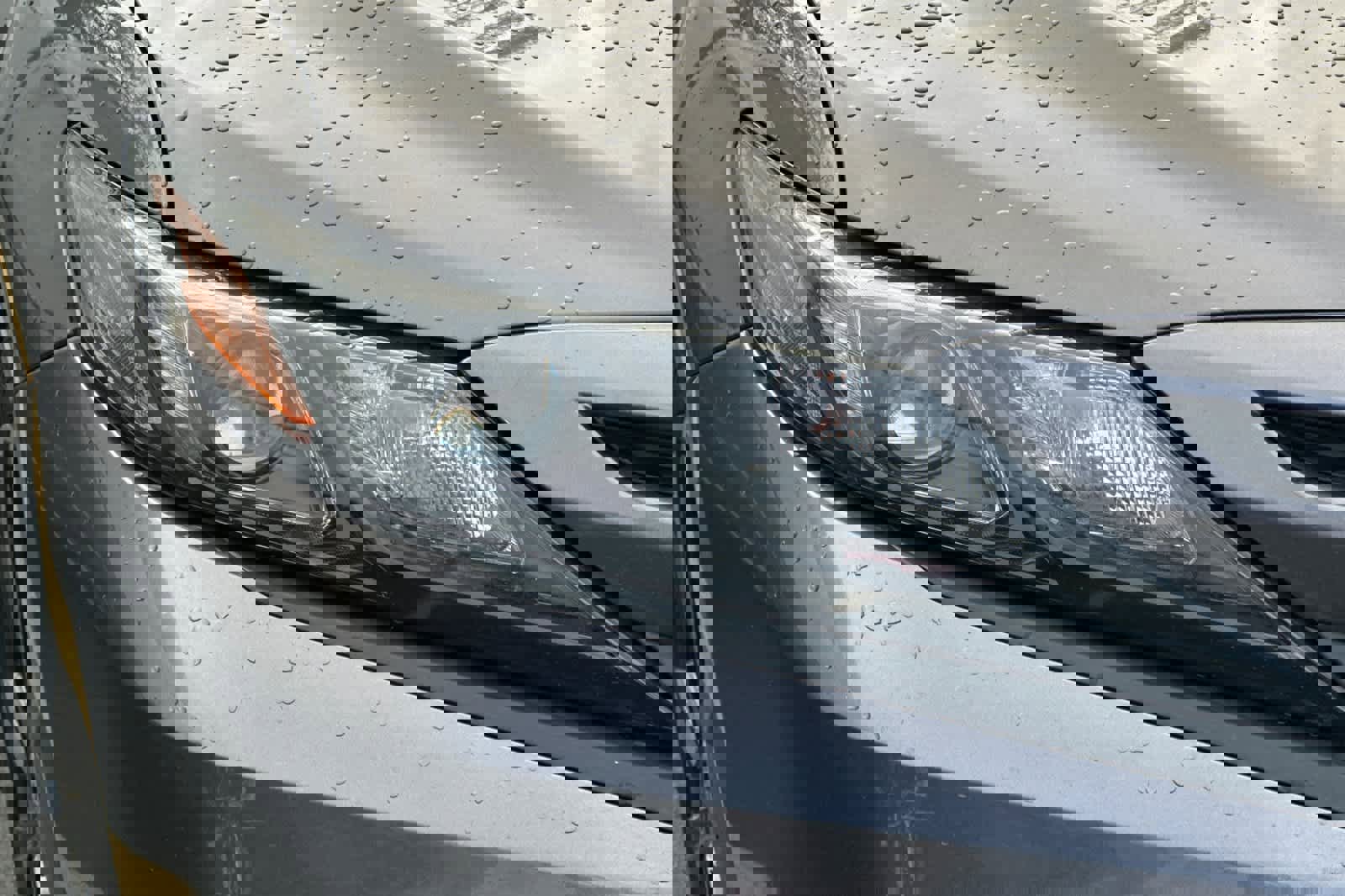 Used 2024 Toyota Camry SE image 9