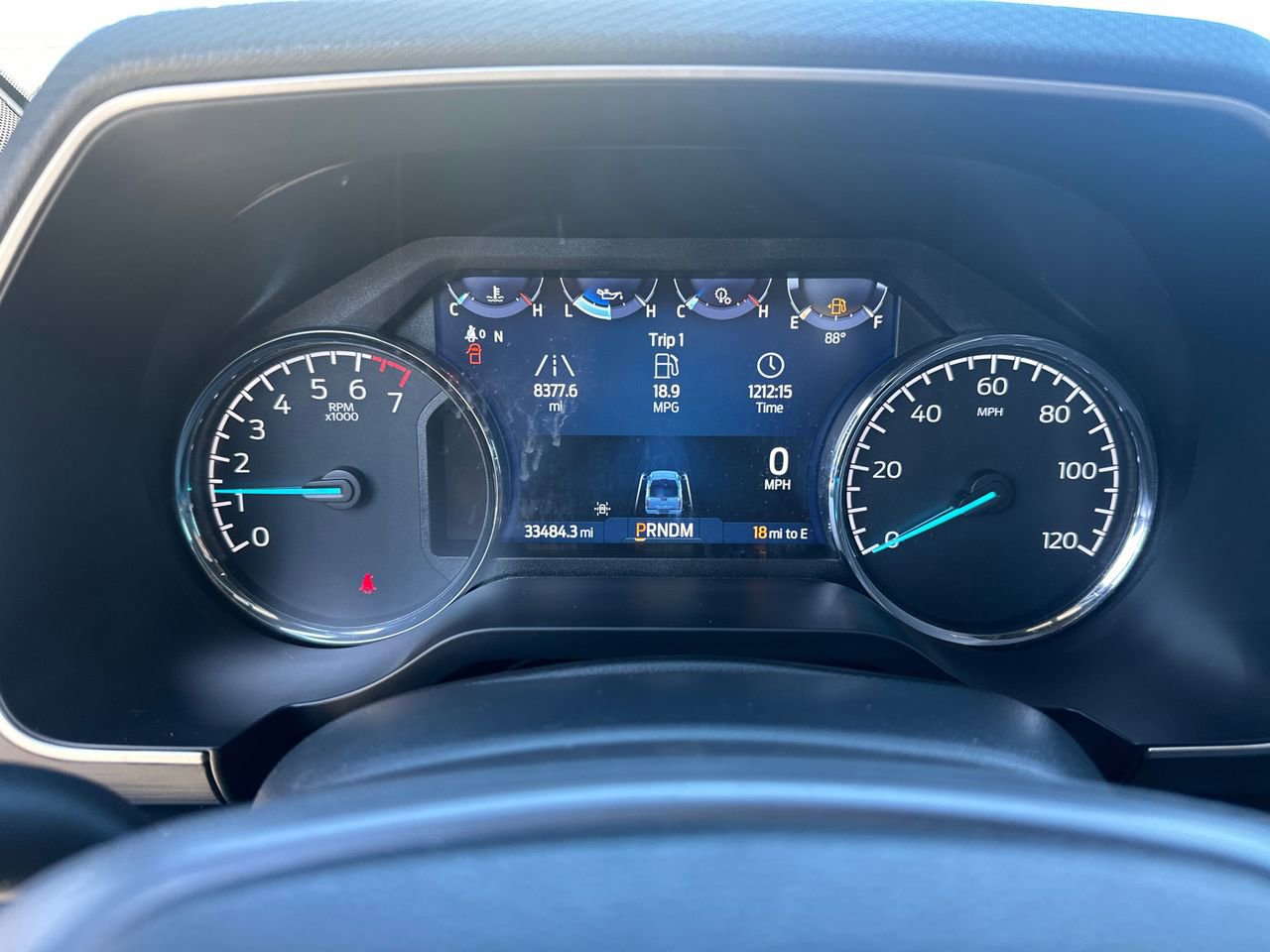 Certified 2022 Ford F150 XLT w/ Equipment Group 302A High image 27