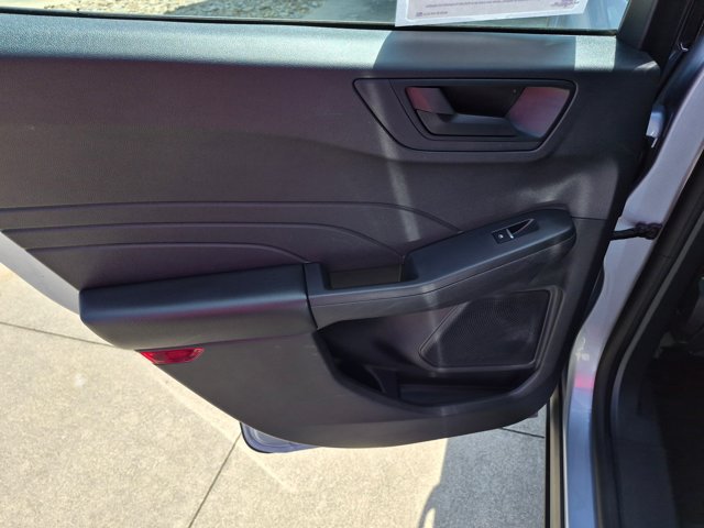 Certified 2022 Ford Escape S FWD image 27